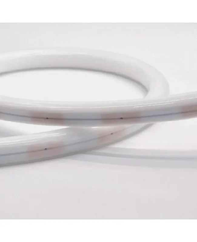 Waterproof Round Silicone 360° Neon Light Strips detail 04