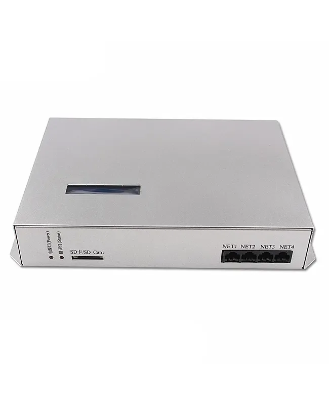 T 300K Full Color Online LED Pixel Controller detail 05