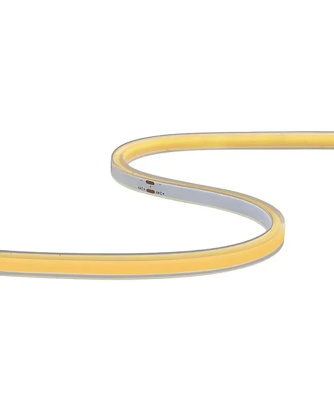 DC24V IP68 Waterproof COB LED Tape Light detail 02