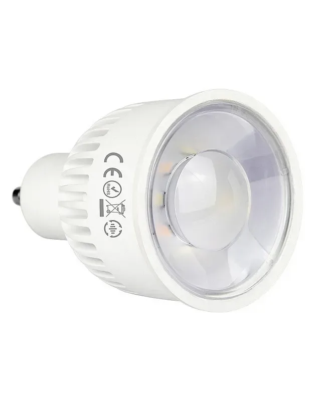 6W WiFi RGBWW GU10 Lamp detail 06