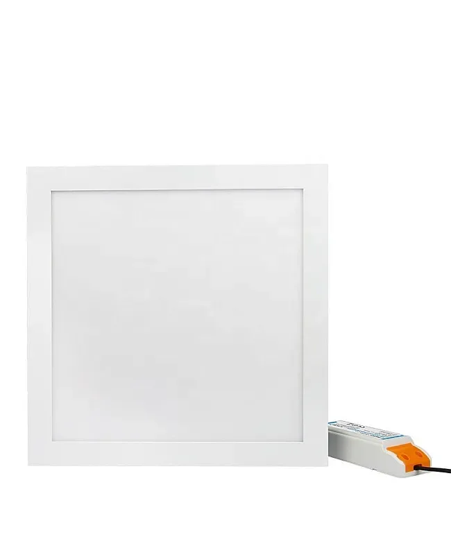 20W RGBWW Flat Panel LED Lights detail 04