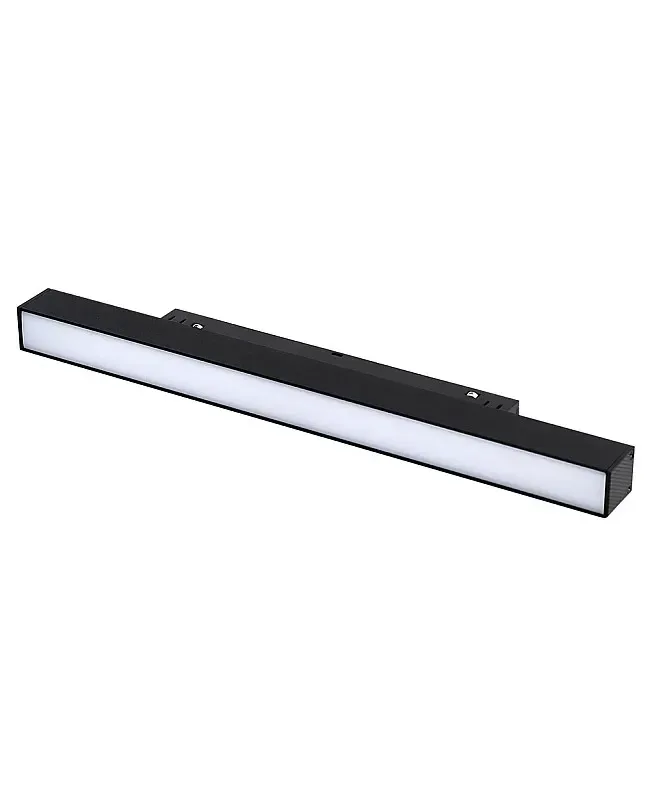 12W/24W 2.4G RF Magnetic LED Track Lamp detail 02