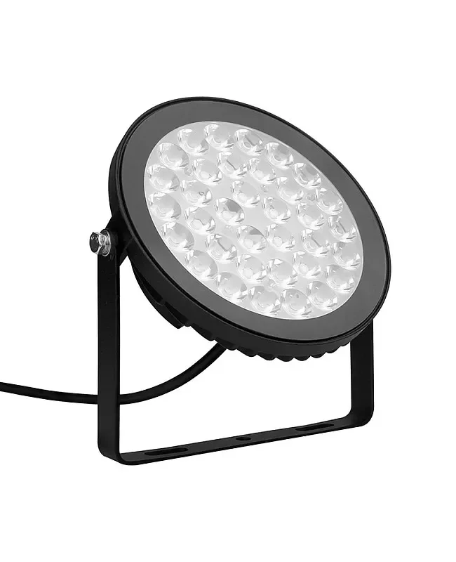 15W Zigbee 3.0 24V RGB+CCT LED Yard Lights detail 03