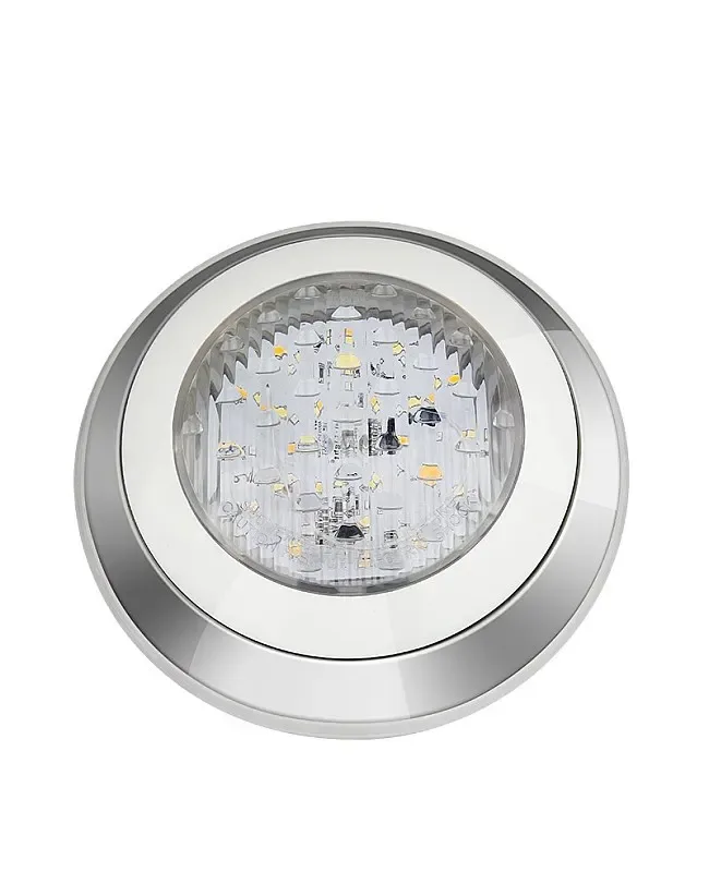 15W RGB+CCT LED Pool Light detail 06