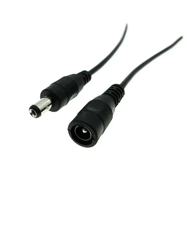DC LED Connector With Wire detail 03